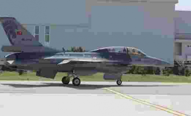 Savunma Sanayii Başkanlığı: 'F-16’larımızın ömürlerini uzatıyoruz'