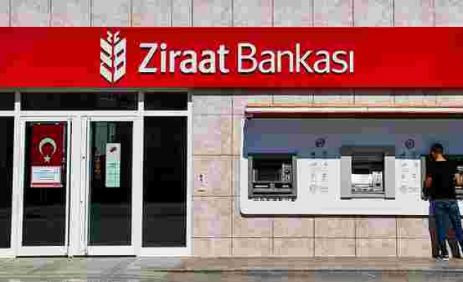 Sayıştay Raporu: Ziraat Bankası'ndan Yönetim Kuruluna 19.750 Lira Maaş, Yılda 4 İkramiye ve Kredi Kartı...