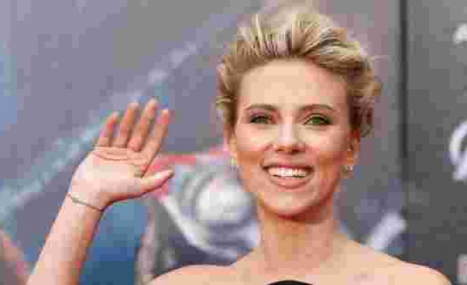 Scarlett Johansson'ın avukatı Disney'i kadın düşmanı olmakla suçladı