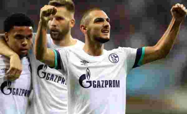 Schalke 04 Sportif Direktörü: 'Ahmed Kutucu için Başakşehir ile temas halindeyiz'