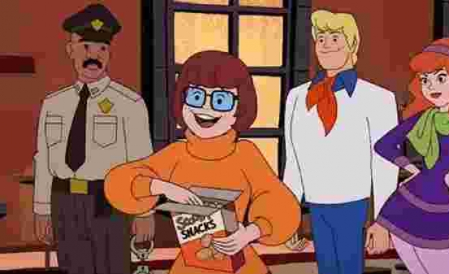 Scooby-Doo karakterinin cinsel yönelimi ilk kez açıklandı