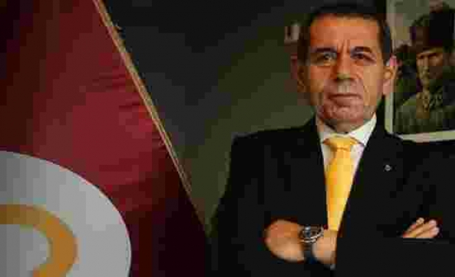 Seçilirse Galatasaray'ın yeni teknik direktörü belli! İşte Dursun Özbek'in iki hoca adayı - Haberler