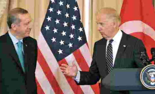 Seçilmiş ABD Başkanı Joe Biden'ın İran açıklamasında dikkat çeken 'Türkiye' detayı
