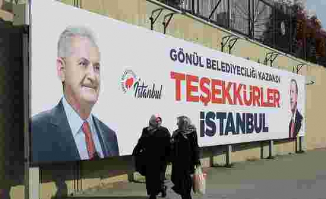 Seçim Anketi: AKP ve MHP'nin Oyları Yüzde 40'ın Altına Düştü