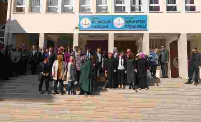 Seçim Malzemesi Yapmış: Aksaray’daki Muhtar ‘Otizmli Öğrencileri Uzaklaştırma’ Vaadiyle Oy İstemiş