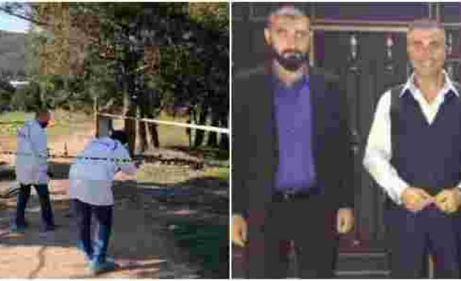Sedat Peker'in Adamı Olduğu İddia Edilen Uğur Köroğlu Silahlı Çatışmada Öldü