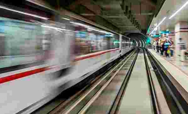 Seferler Yarın Başlıyor: Mecidiyeköy-Mahmutbey Metrosu İlk 10 Gün Ücretsiz