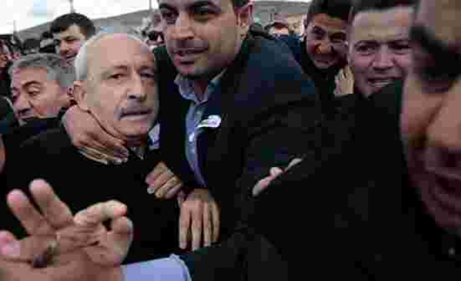 Selçuk Özdağ'dan Çubuk'taki linç girişimiyle ilgili gündem yaratacak iddia: Kılıçdaroğlu öldürülecekti - Haberler