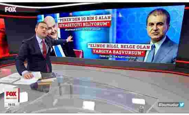 Selçuk Tepeli, AKP'yi Eleştirdi: 'İktidar Yüzünden Mizah Dergileri Batacak, Daha Komik Ne Olabilir?'