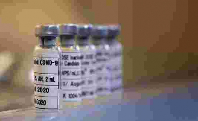 Selçuk Üniversitesi’nden corona virüsü aşısı müjdesi
