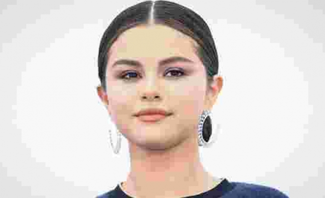 Selena Gomez’den corona virüsü ile mücadeleye destek