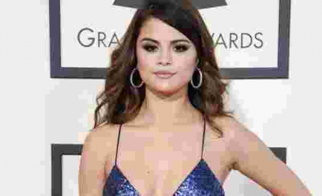 Selena Gomez: Sevgilim komik biri olmalı