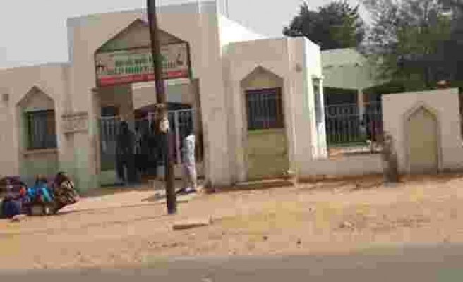 Senegal'de bir hastane alevlere teslim oldu! Yenidoğan 11 bebek hayatını kaybetti - Haberler
