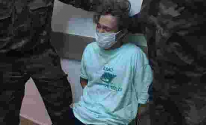 Seri tecavüzcü Rus eski polis, nefes kesen operasyonla yakalandı