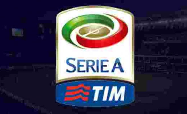 Serie A'da 5 maç koronavirüs salgını nedeniyle iptal oldu