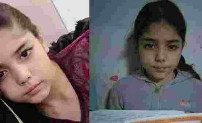Sevindiren Haber Geldi: 11 Yaşındaki Elif Akbayrak 33 Saat Sonra Bulundu