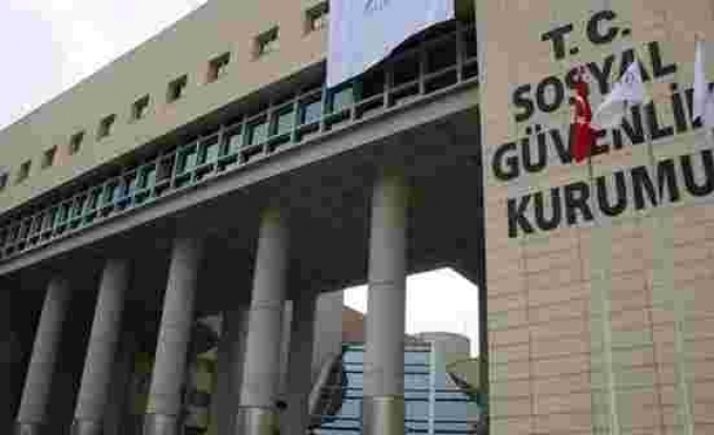 SGK'dan özel hastanelerdeki mağduriyeti kaldıran gelişme - Haberler