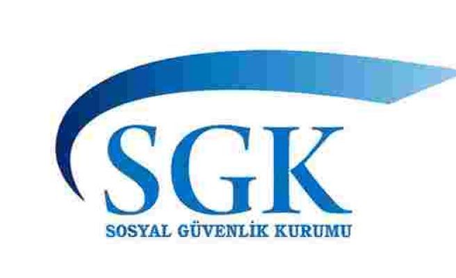 SGK: 'e-SGK uygulaması yıllık 1,8 milyon kişi tarafından kullanılıyor'