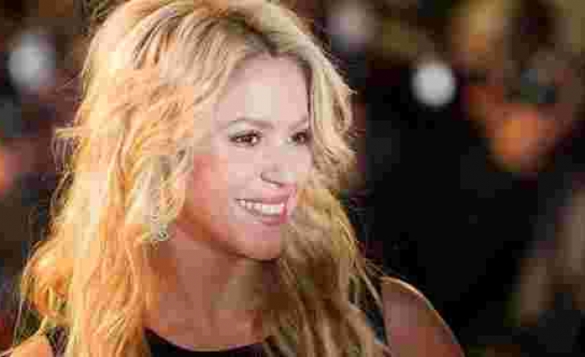 Shakira’nın şarkısı sağlık görevlilerine ilham oldu! Ünlü şarkıcıdan duygulandıran paylaşım