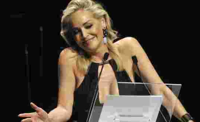 Sharon Stone’un Meryl Streep’i hedef alan sözleri sosyal medyada olay oldu
