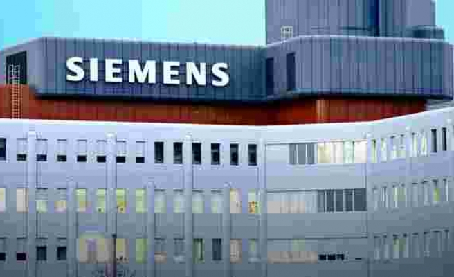 Siemens, Rusya’daki tüm varlıklarını sattı