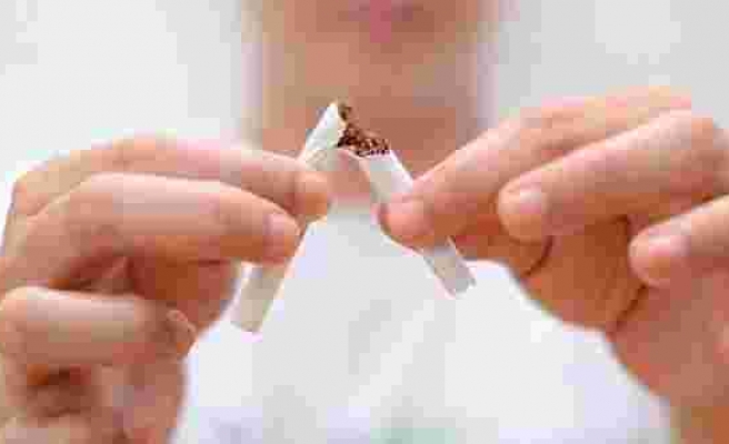 Sigara her yıl dünyada 8 milyon insanın ölümüne yol açıyor