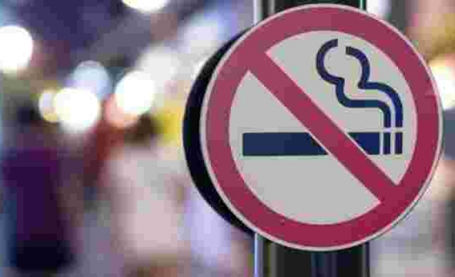 Sigaranın tahribatı vücuttan 15 yılda gidiyor