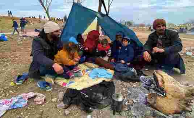 Sığınmacıların Bakımı İçin: Avrupa Birliğinden Türkiye'ye 485 Milyon Euro Ek Destek