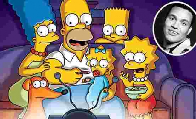 Simpsonlar'ın yazarı Marc Wilmore Corona virüse yenik düştü