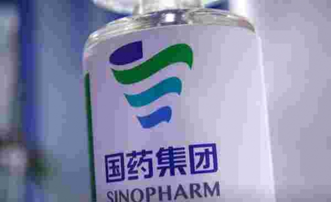 Sinopharm, DSÖ'nün Acil Kullanım Onayı Verdiği İlk Çin Aşısı Oldu