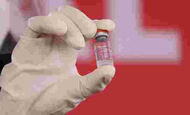 Sinovac: 'Aşı Uygulanan 3-17 Yaş Arasındaki Çocuklarda Güçlü Antikor Oluştu'