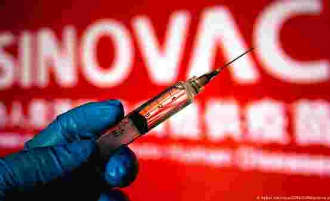 Sinovac Aşısının Faz-3 Türkiye Sonuçları Açıklandı