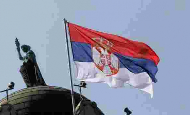 Sırbistan'dan Kiev'deki büyükelçilik için yeni karar