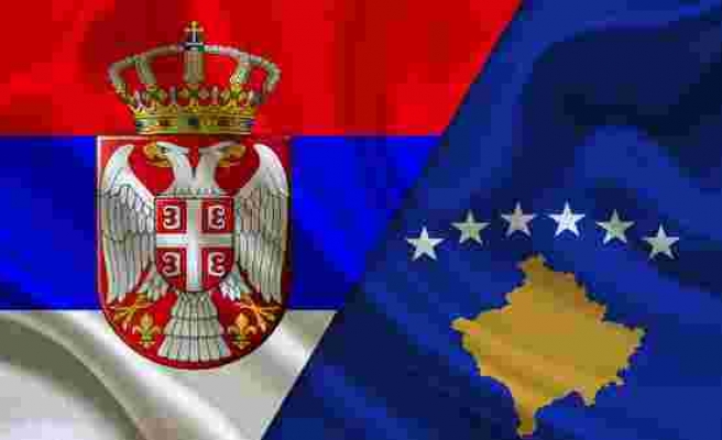 Sırbistan ile Kosova arasında kimlikle seyahat anlaşması