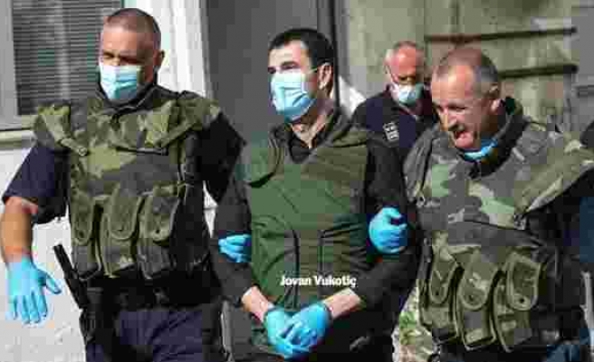 Sırp çeteleri savaşı! Polis Sarıyer'de ceset arıyor