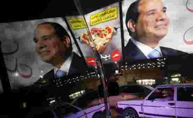 Sisi Yanlısı Gazete: Mısır'ın Normalleşme İçin 10 'İmkansız' Şartı Var