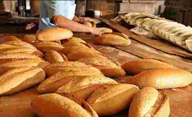 Sivas'ta somun ekmek krizi