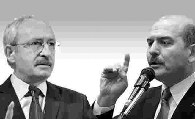 Siyasetin Yeni Gündemi: 'Militan' Tartışması Nasıl Başladı, Kılıçdaroğlu ve Soylu Ne Dedi?