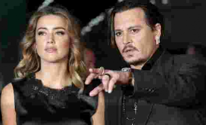 Skandal davanın yankıları devam ediyor: Johnny Depp'in iktidarsızlık sorunu