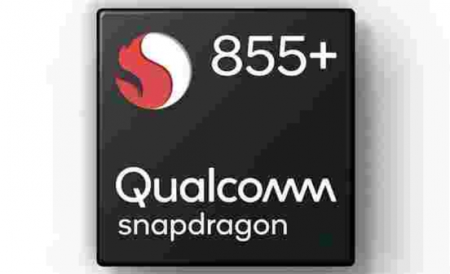 Snapdragon 855 Plus tanıtıldı