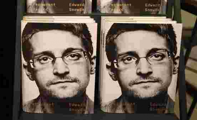 Snowden'dan ExpressVPN uyarısı