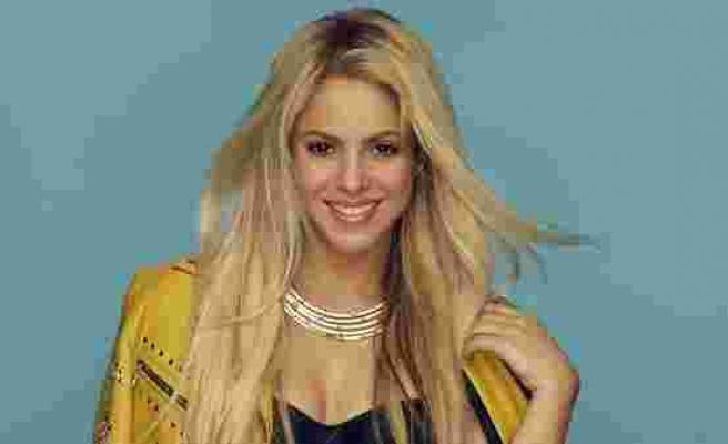 Şok! Dünya yıldızı Shakira'ya hapis yolu göründü!