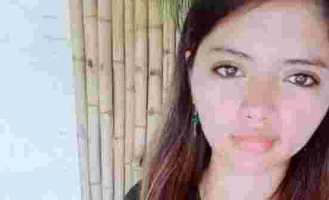 Sokağa çıkma yasağını ihlal eden genç kadın, nezarethanede ölü bulundu