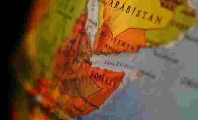 Somali'de bombalı saldırı: 5 ölü
