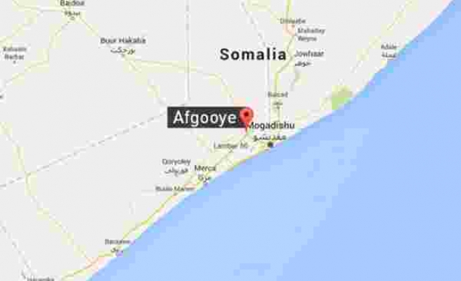 Somali'de Türklere Bombalı Saldırı: Yaralılar Var