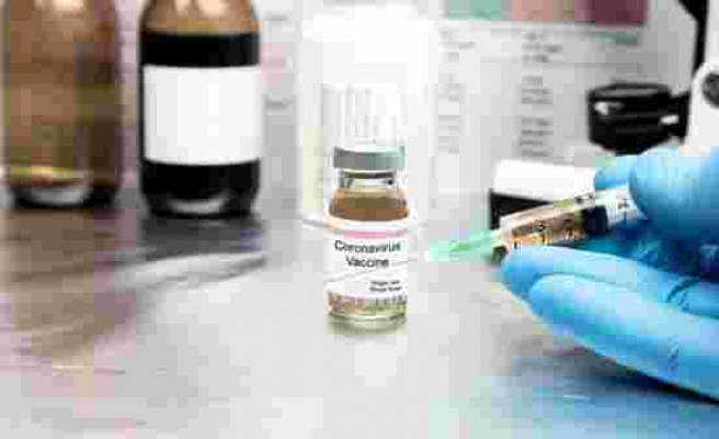 Son Dakika! ABD'li ilaç şirketi Moderna Inc'den koronavirüs aşısı müjdesi: Yüzde 94,5 etkili oldu