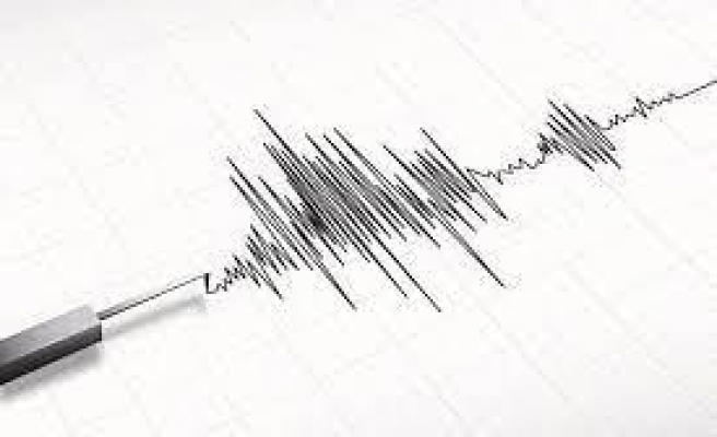 Son Dakika: Adana'da Korkutan Deprem! Hangi İllerde Deprem Oldu? AFAD, Kandilli Son Depremler!