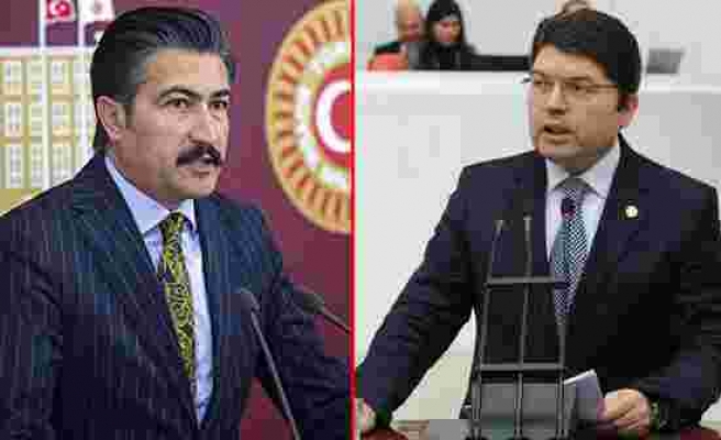 Son Dakika! AK Parti'nin yeni Grup Başkanvekili, Bartın Milletvekili Yılmaz Tunç oldu - Haberler