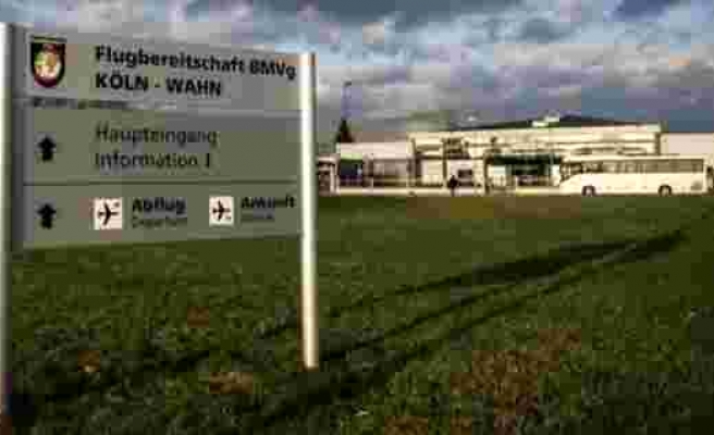Son Dakika: Almanya'da askeri üs koronavirüs nedeniyle karantinaya alındı