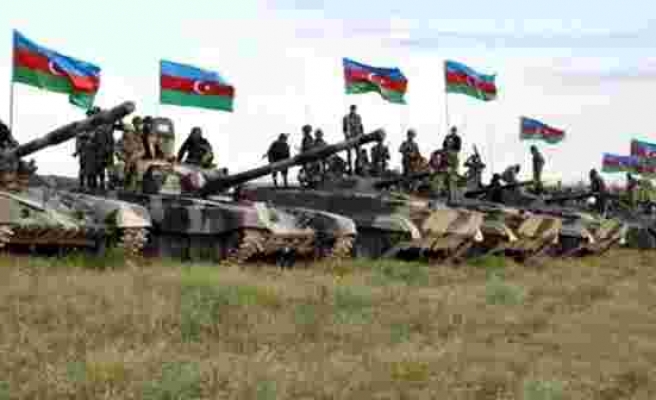 Son Dakika! Azerbaycan, Karabağ çatışmalarında 2 bin 783 askerini kaybetti